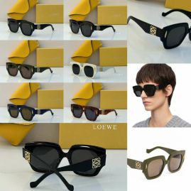 Picture of Loewe Sunglasses _SKUfw55590554fw